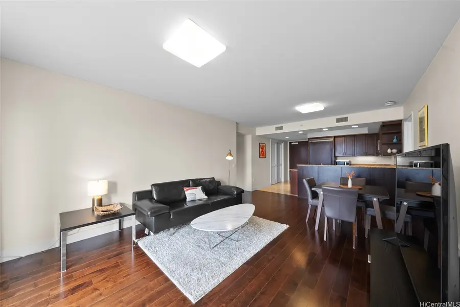 1551 Ala Wai Boulevard #1003, Honolulu, HI 96815 - Image #3