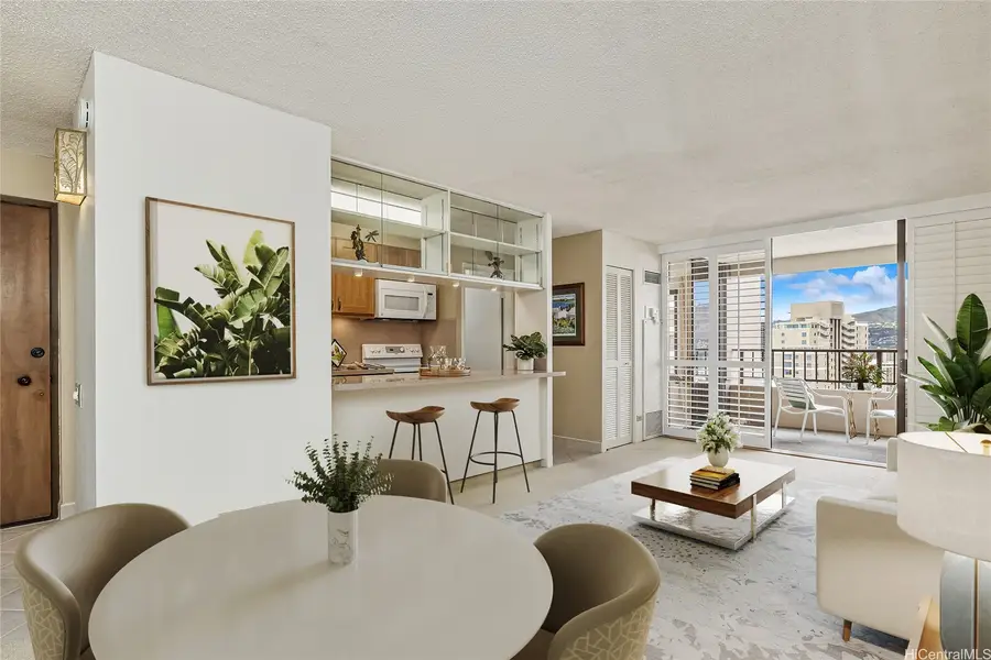 1778 Ala Moana Boulevard #3918, Honolulu, HI 96815 - Image #2