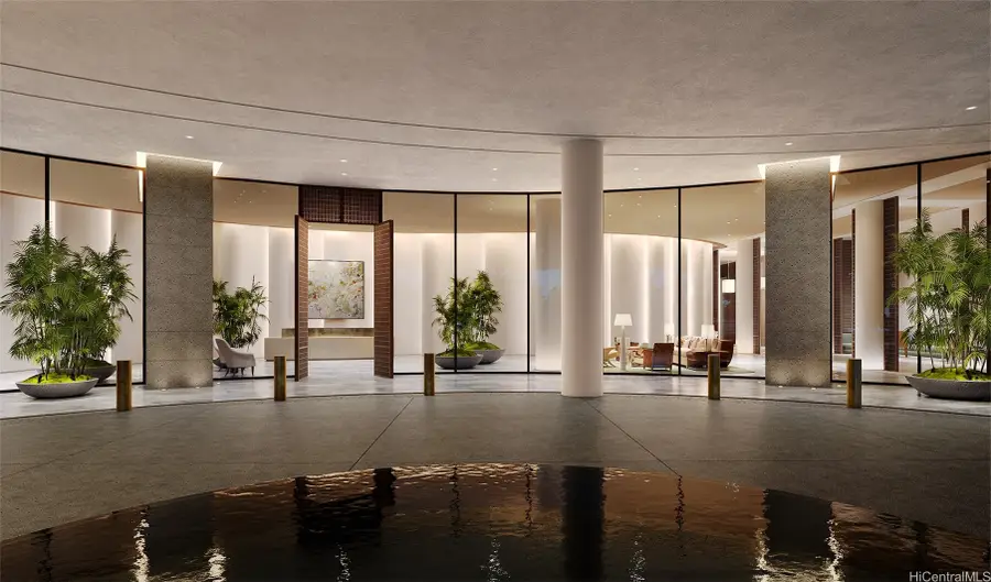 928 Ala Moana Boulevard #3302, Honolulu, HI 96814 - Image #3