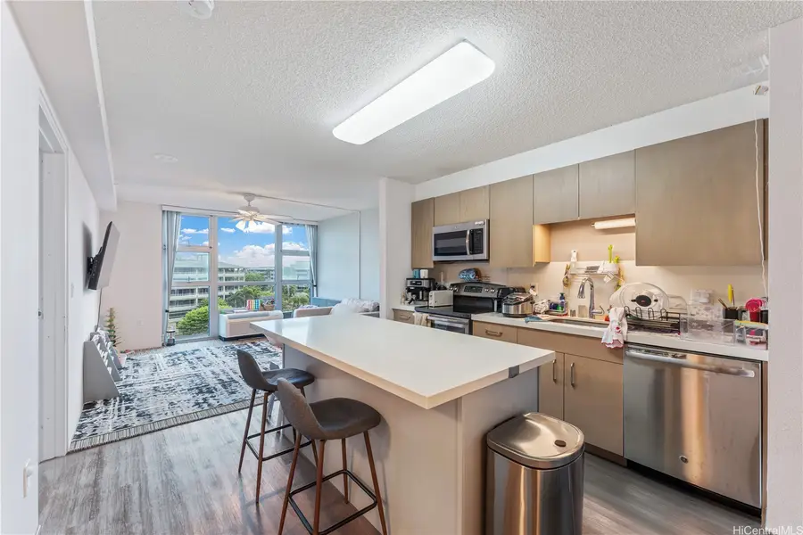 7000 Hawaii Kai Drive #2610, Honolulu, HI 96825 - #2