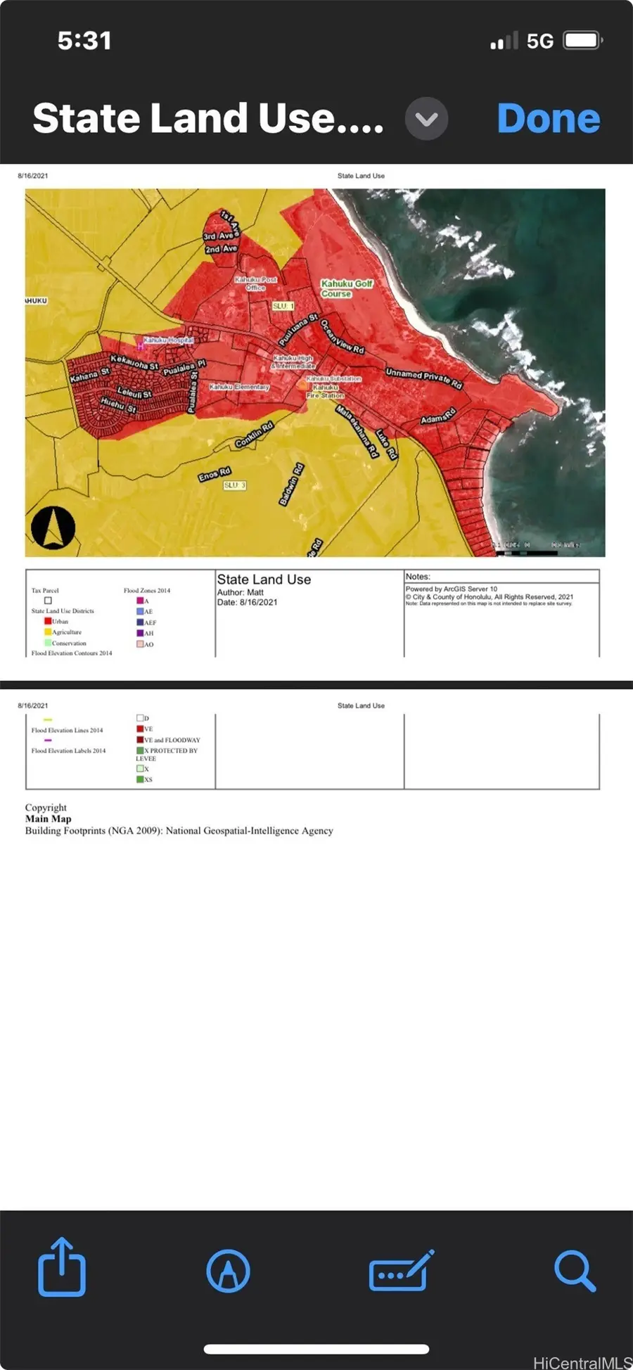 0 Pualalea Street #3, Kahuku, HI 96731 - Image #3