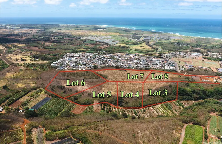 0 Pualalea Street #5, Kahuku, HI 96731 - Image #2