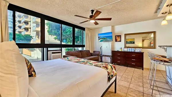 134 Kapahulu Avenue #220, Honolulu, HI 96815