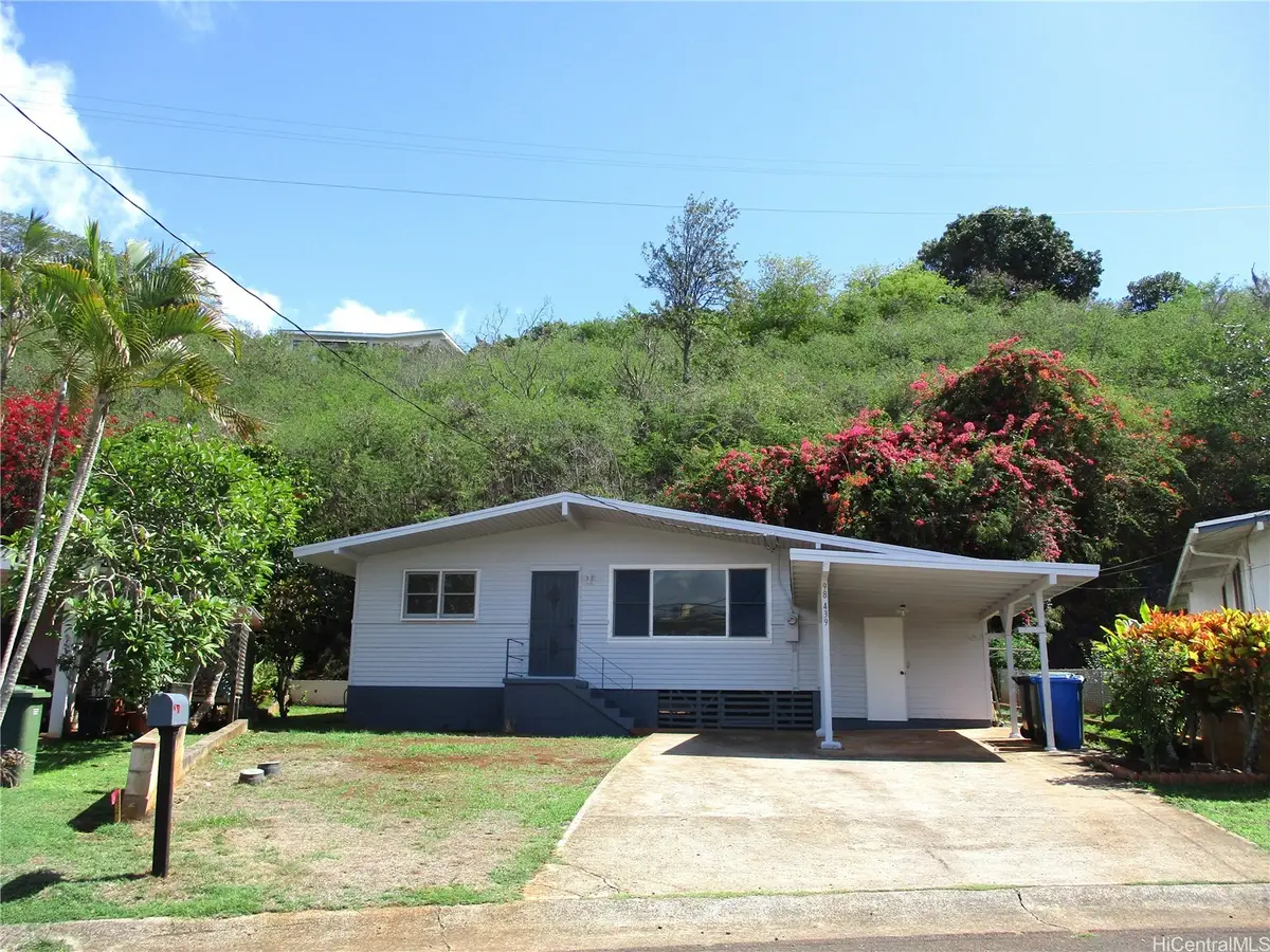 98-439 Ponohana Loop, Aiea, HI 96701 - Image #1