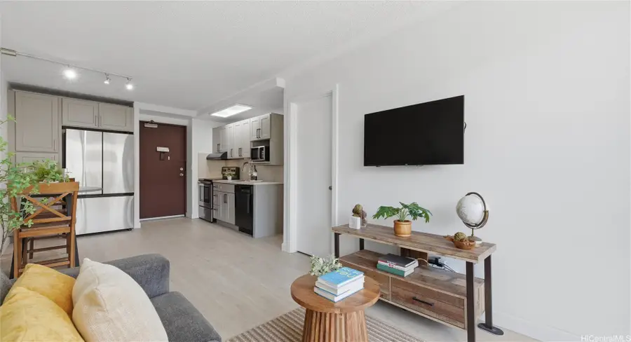 1655 Makaloa Street #406, Honolulu, HI 96814 - Image #2