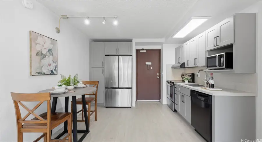 1655 Makaloa Street #406, Honolulu, HI 96814 - Image #3