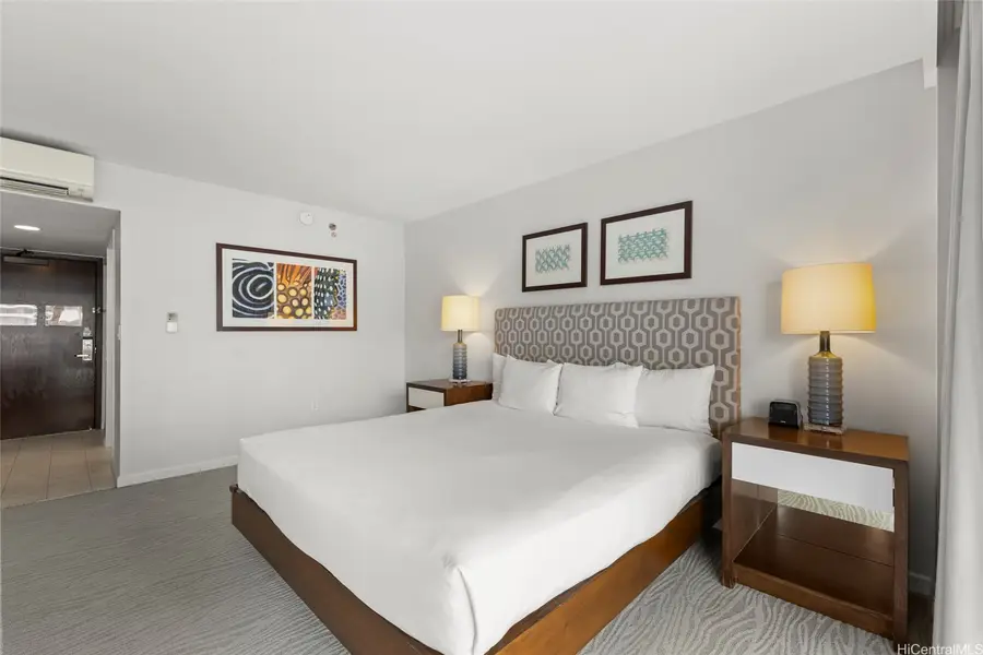 1777 Ala Moana Boulevard #2321, Honolulu, HI 96815 - Image #2