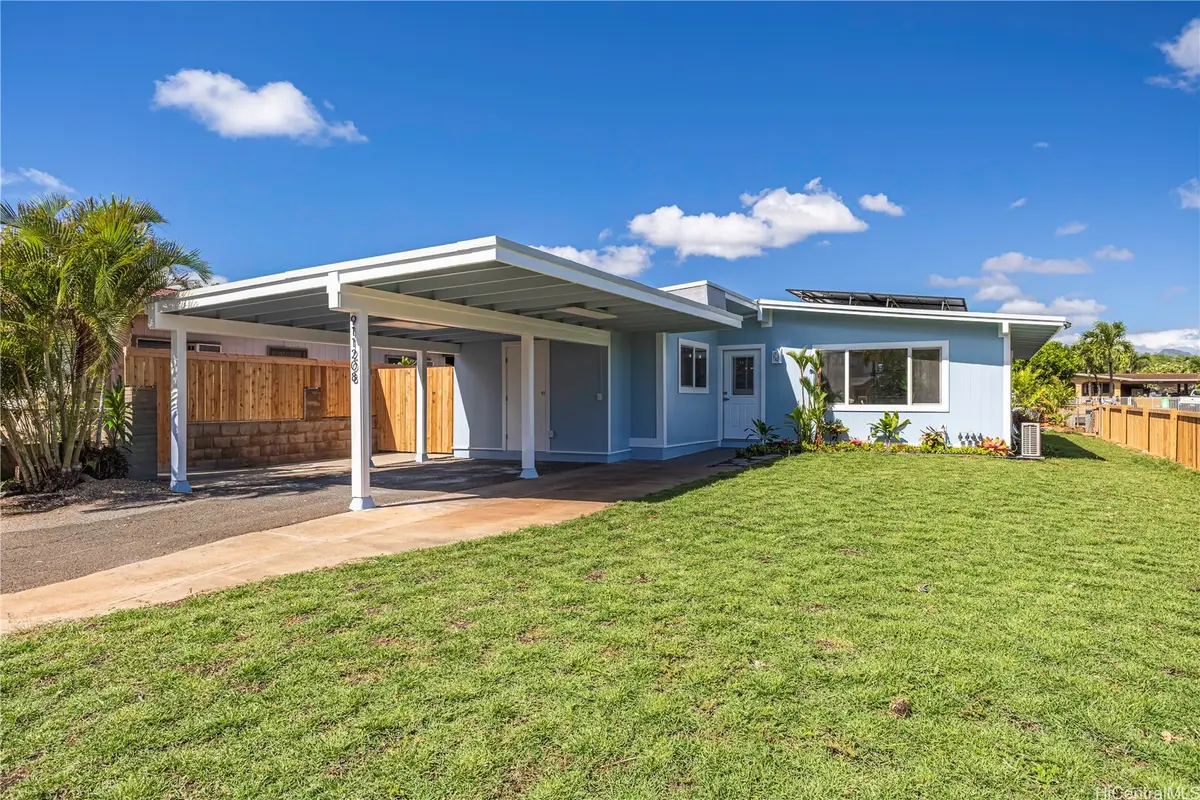 91-1208 Kauiki Street, Ewa Beach, HI 96706 - Image #1