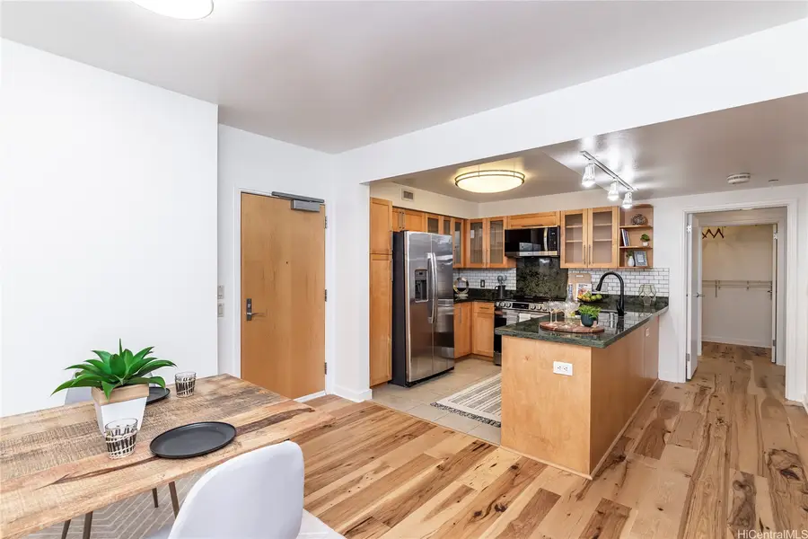 600 Queen Street #2003, Honolulu, HI 96813 - Image #2