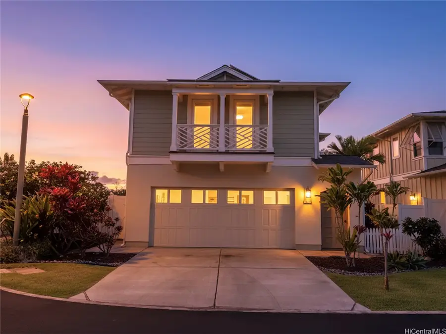91-1526 Kaikohola Street #D1, Ewa Beach, HI 96706 - Image #2