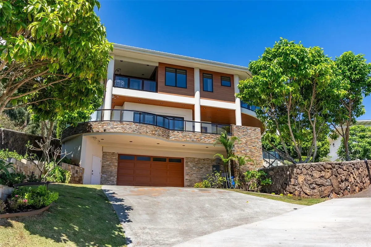 4967 Maunalani Circle #B, Honolulu, HI 96816 - Image #1