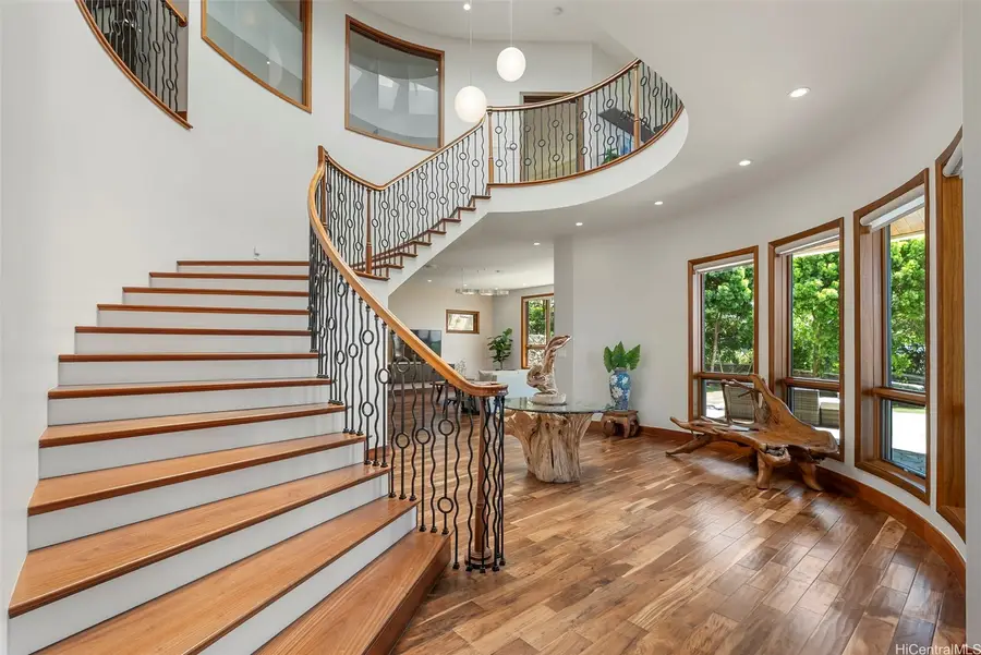 4967 Maunalani Circle #B, Honolulu, HI 96816 - Image #2