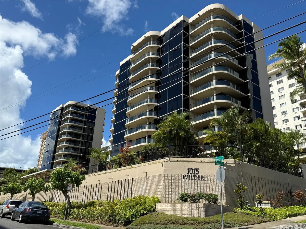 1015 Wilder Avenue #503, Honolulu, HI 96822 - Image #1