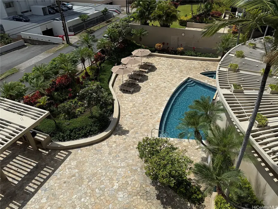 1015 Wilder Avenue #503, Honolulu, HI 96822 - Image #2