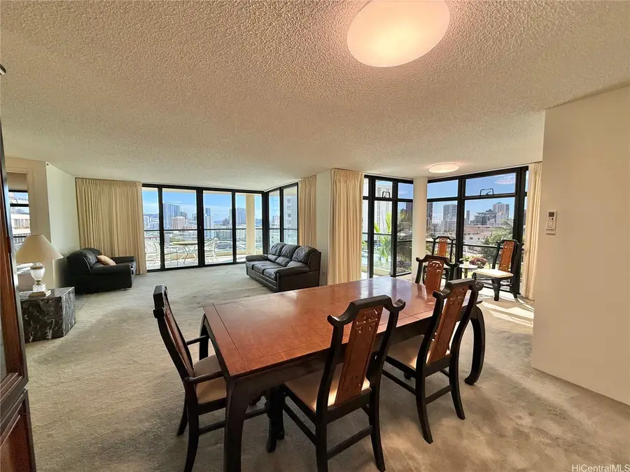 1015 Wilder Avenue #503, Honolulu, HI 96822 - Image #3