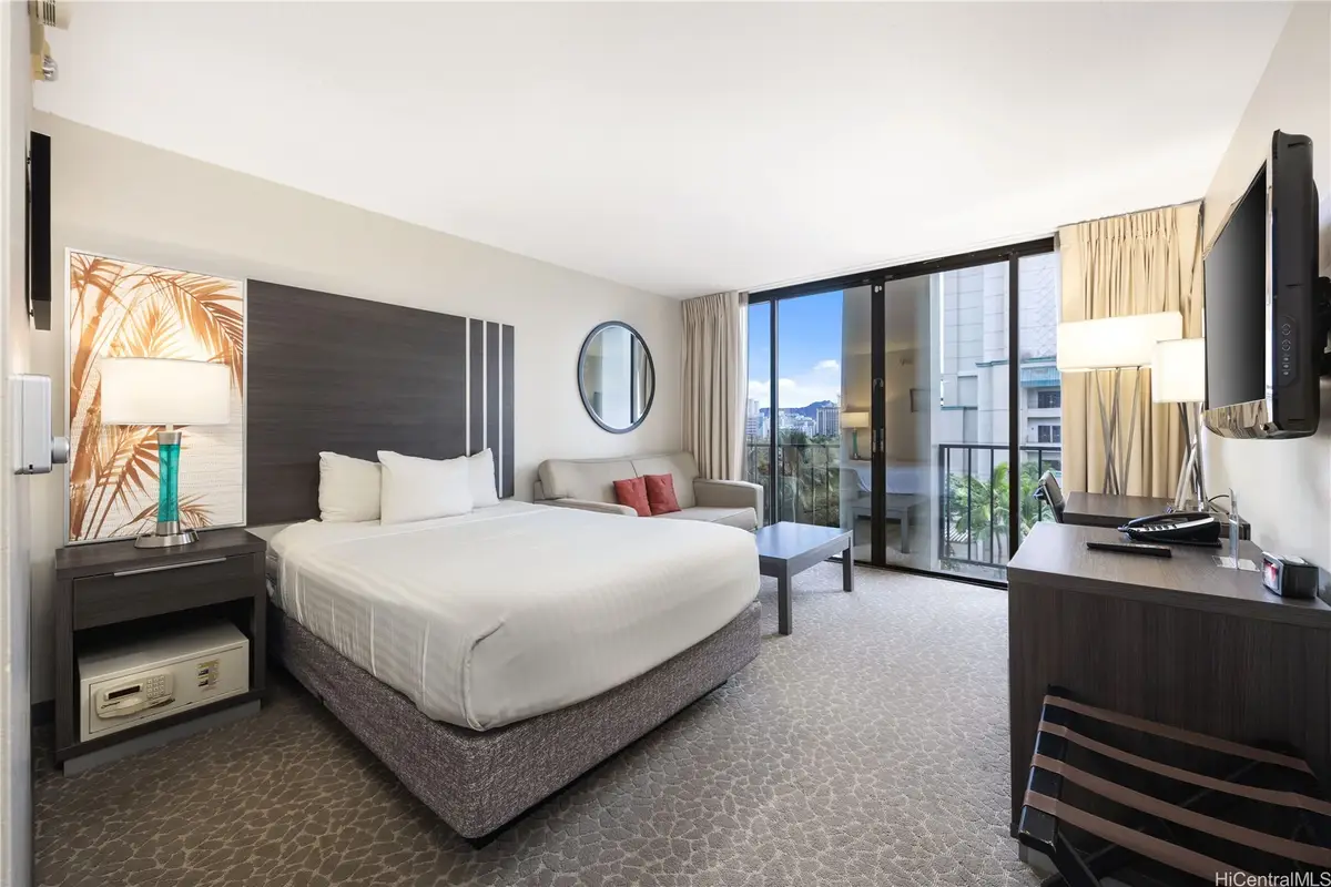 1850 Ala Moana Boulevard #408, Honolulu, HI 96815 - Image #1