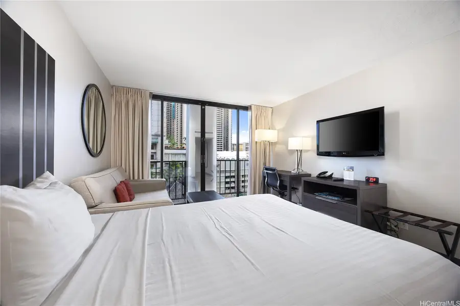 1850 Ala Moana Boulevard #408, Honolulu, HI 96815 - Image #2