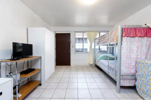 1508 Kewalo Street #203A, Honolulu, HI 96822