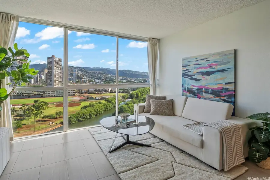 2211 Ala Wai Boulevard #1614, Honolulu, HI 96815 - Image #2