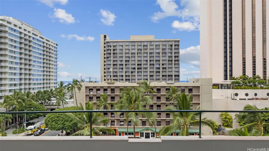 1720 Ala Moana Boulevard #803B, Honolulu, HI 96815 - Image #2