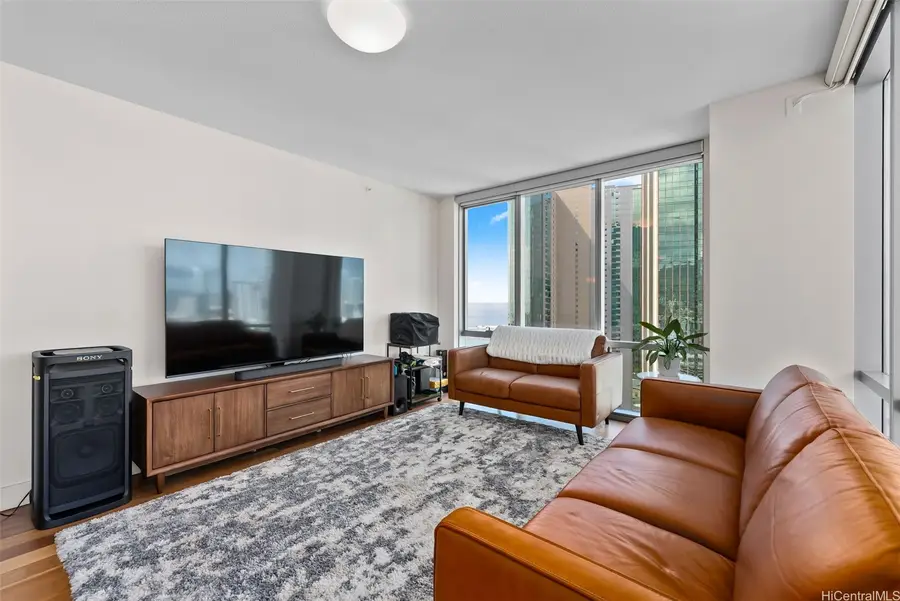 1189 Waimanu Street #2409, Honolulu, HI 96814 - Image #2