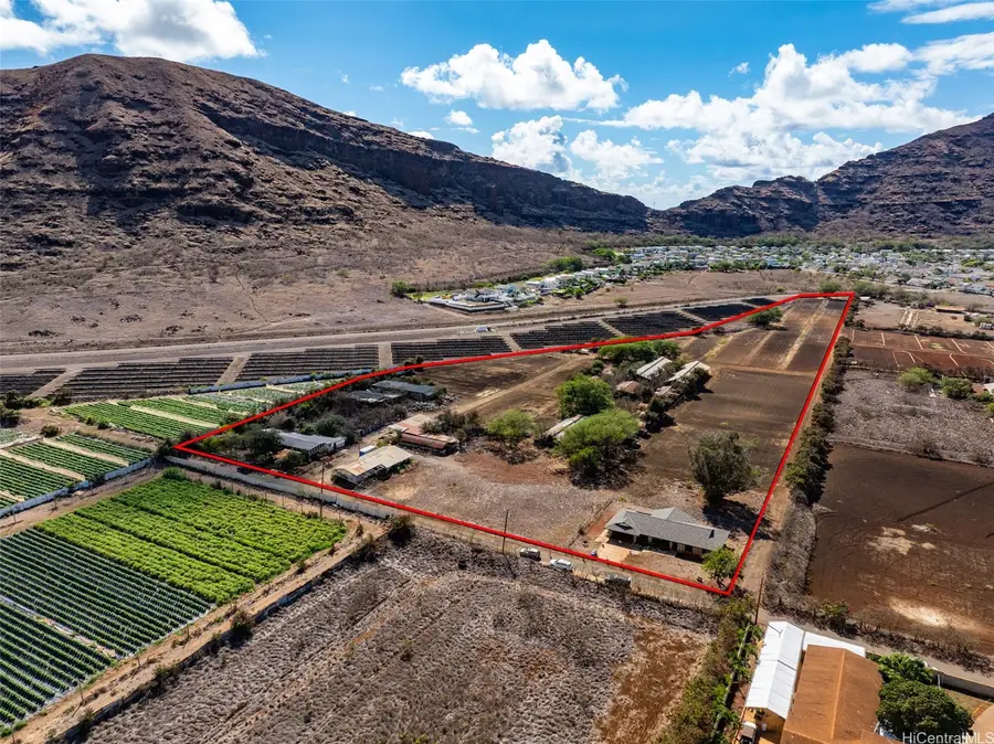 87-1087 Apuupuu Road, Waianae, HI 96792 - Image #2
