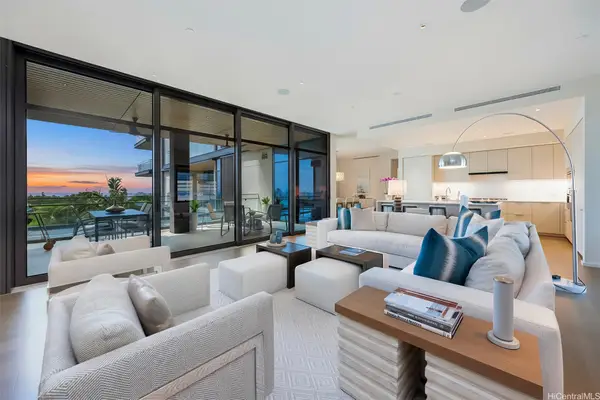 1388 Ala Moana Boulevard #8604, Honolulu, HI 96814