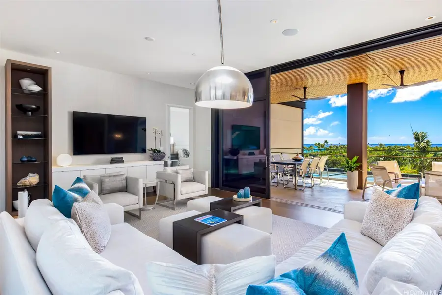 1388 Ala Moana Boulevard #8604, Honolulu, HI 96814 - Image #2