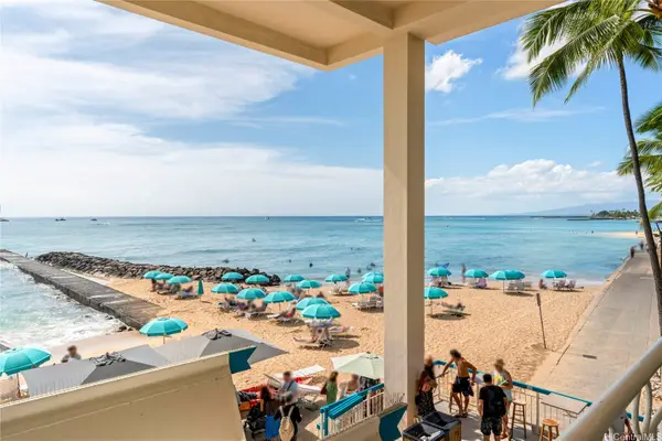 2161 Kalia Road #200, Honolulu, HI 96815