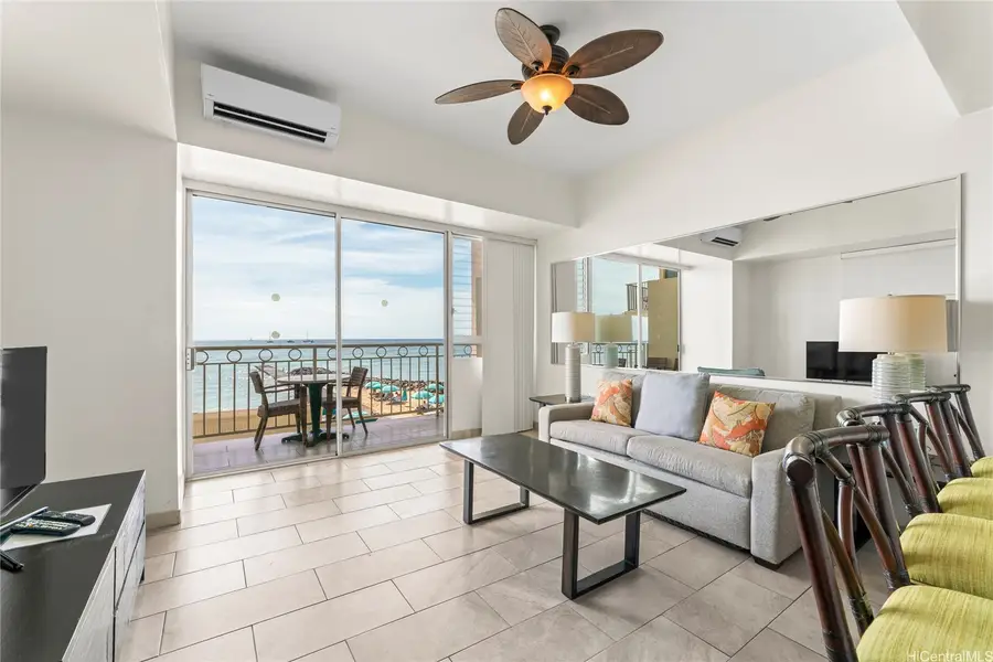 2161 Kalia Road #200, Honolulu, HI 96815 - Image #2