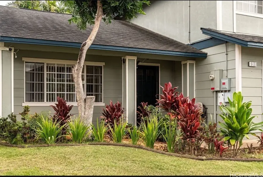 91-313 Hoalauna Place, Ewa Beach, HI 96706 - Image #2