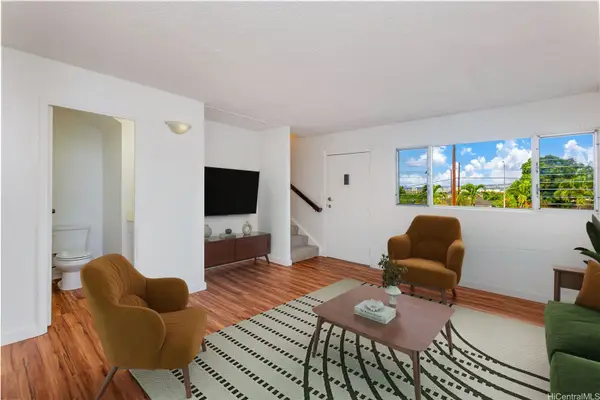 4280 Salt Lake Boulevard #J29, Honolulu, HI 96818