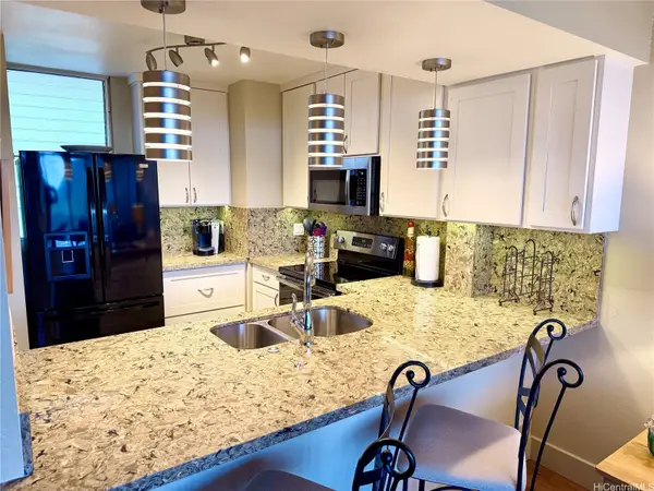 84-740 Kili Drive #G1125, Waianae, HI 96792