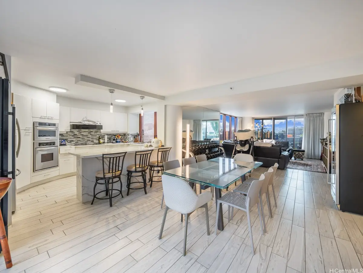 425 South Street #501, Honolulu, HI 96813 - #1