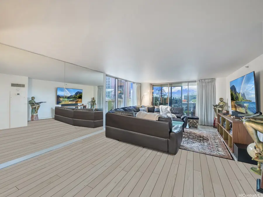 425 South Street #501, Honolulu, HI 96813 - #3