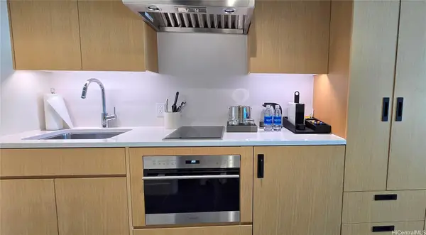 1390 Kapiolani Boulevard #3308, Honolulu, HI 96814