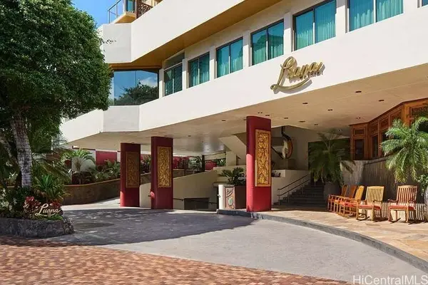 2045 Kalakaua Avenue #606, Honolulu, HI 96815