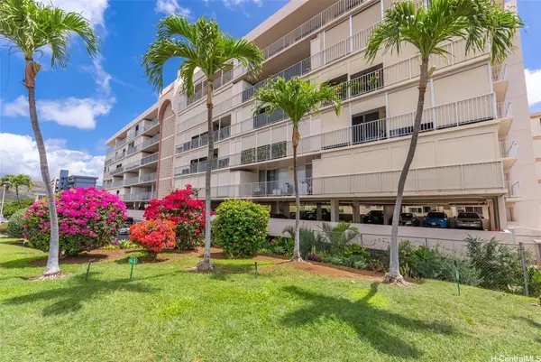 909 Ala Lilikoi Street #503, Honolulu, HI 96818