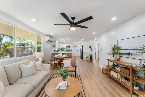 84-859 Hana Street, Waianae, HI 96792