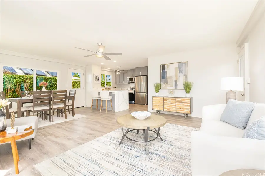 407 Keaniani Street #B, Kailua, HI 96734 - Image #2