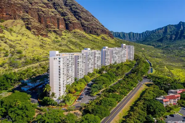 84-680 Kili Drive #B1406, Waianae, HI 96792