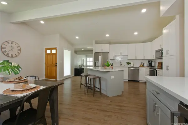 45-554 Keneke Place, Kaneohe, HI 96744