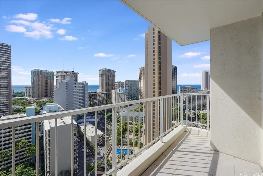 400 Hobron Lane #2411, Honolulu, HI 96815 - Image #2