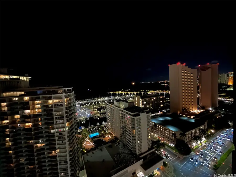 1778 Ala Moana Boulevard #3311, Honolulu, HI 96815 - Image #3