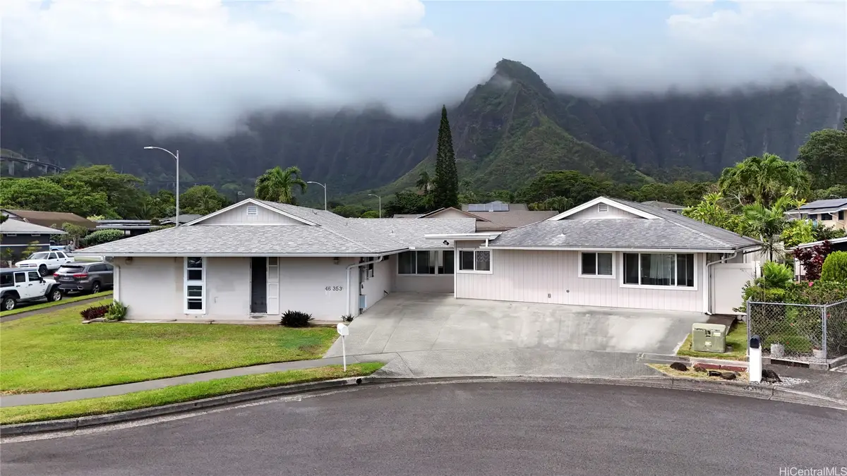 46-353 Kahuhipa Street, Kaneohe, HI 96744 - Image #1