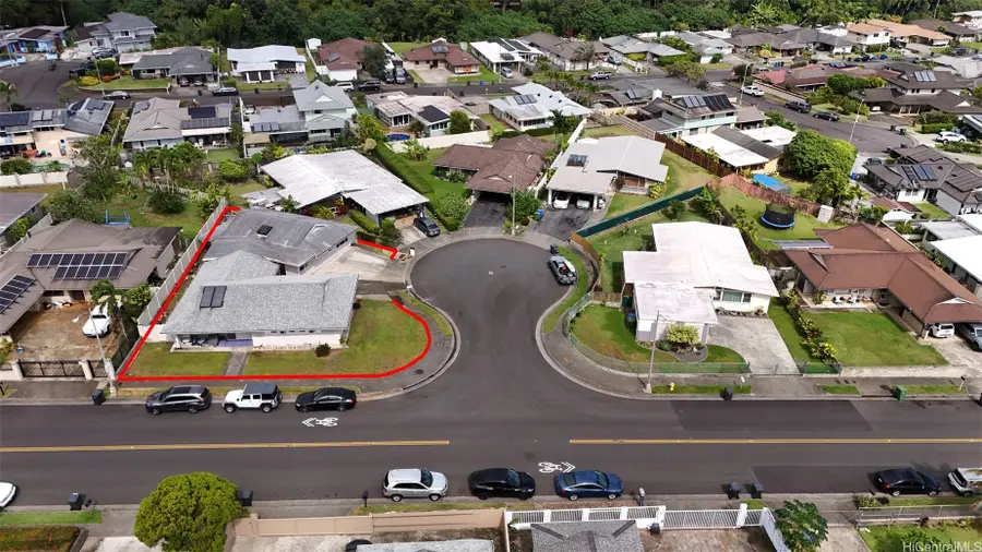 46-353 Kahuhipa Street, Kaneohe, HI 96744 - Image #3