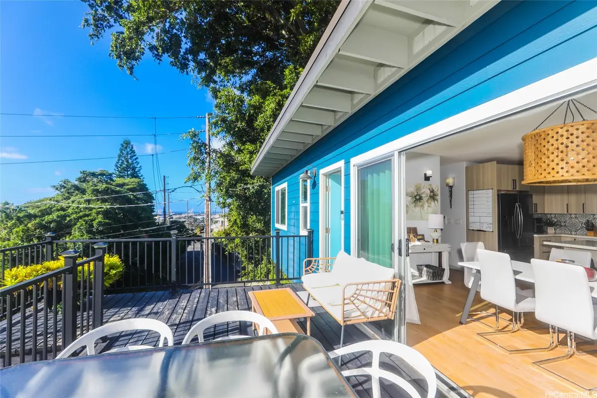 654 N Judd Street #658, Honolulu, HI 96817 - #1