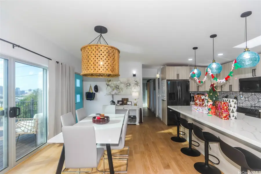 654 N Judd Street #658, Honolulu, HI 96817 - #3