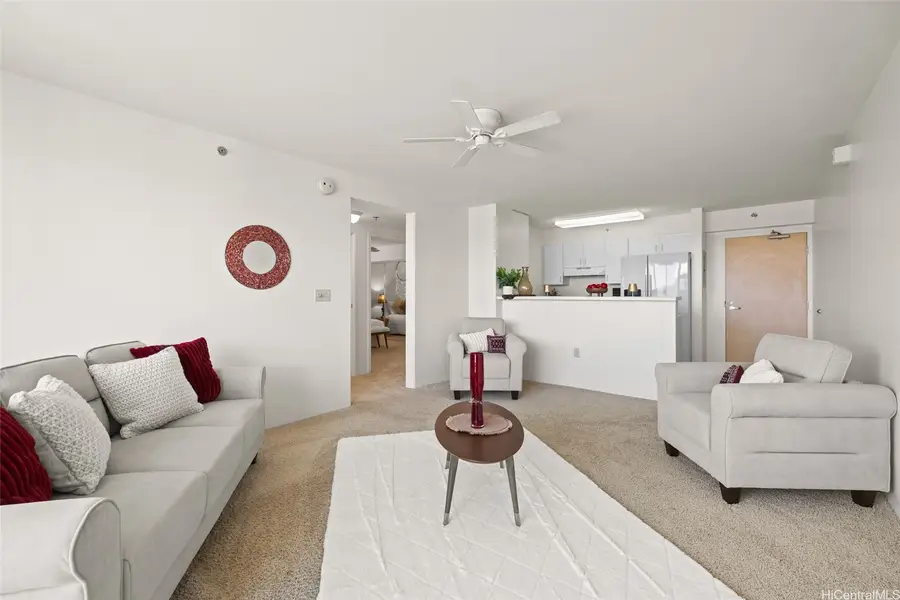 3009 Ala Makahala Place #1804, Honolulu, HI 96818 - Image #2