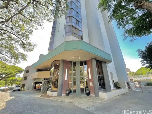 2040 Nuuanu Avenue #805, Honolulu, HI 96817 - Image #2